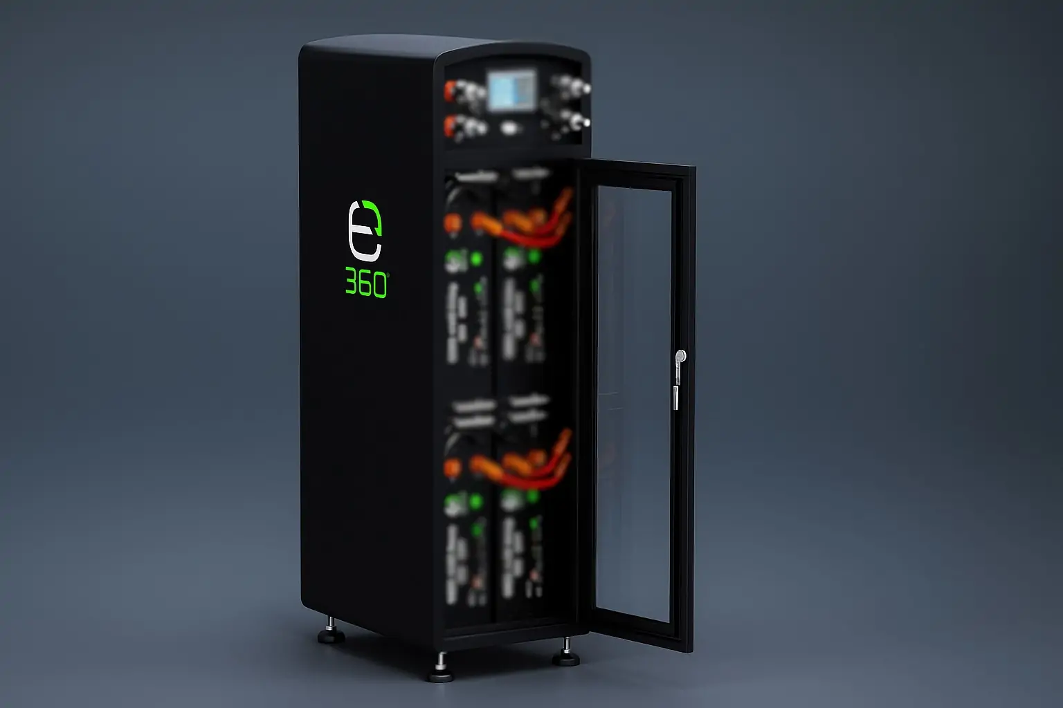 Expion360 (XPON) Soars After Q3 2025 Earnings Beat: Revenue Up 72% as New CEO Takes the Helm