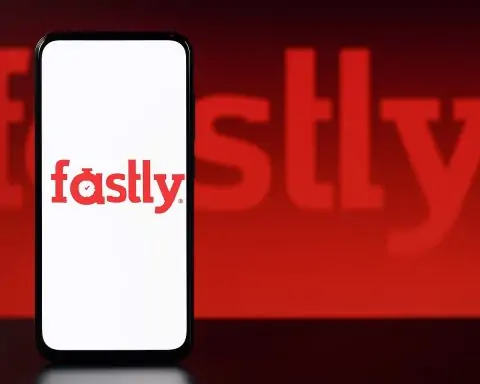 Fastly (FSLY) Soars After Record Q3: Security Revenue +30%, Guidance Raised; Shares Jump ~26% on Nov. 6, 2025