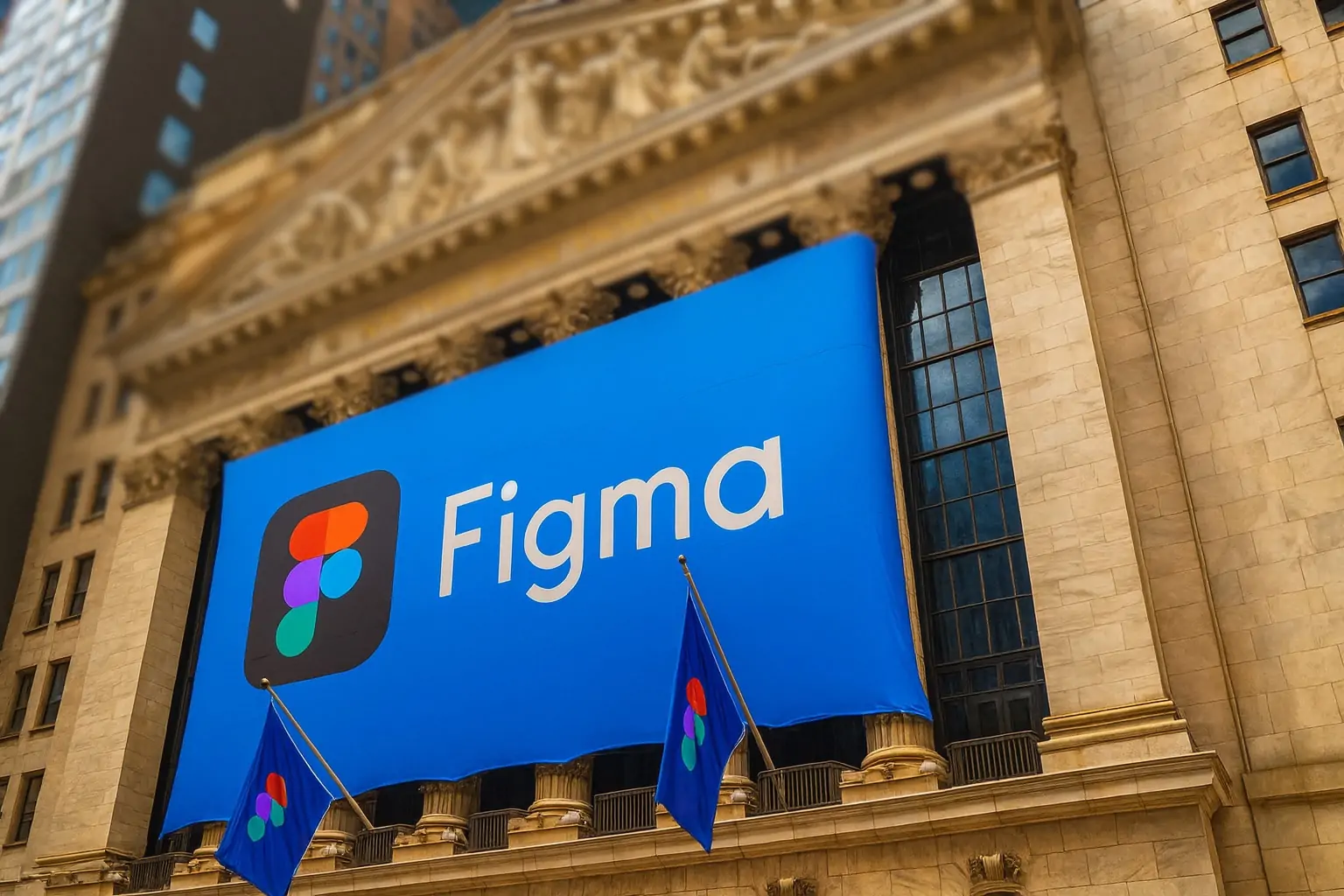Figma (FIG) Stock Hits 12‑Month Low as Executives Sell $20M in Shares and AI Strategy Extends to Israel — November 16, 2025