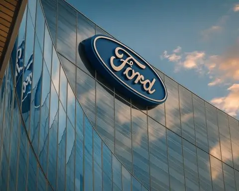 Ford Stock Today (November 19, 2025): 230,000-Vehicle Bronco Recall, Amazon Autos Deal and New World HQ Shape the Next Chapter