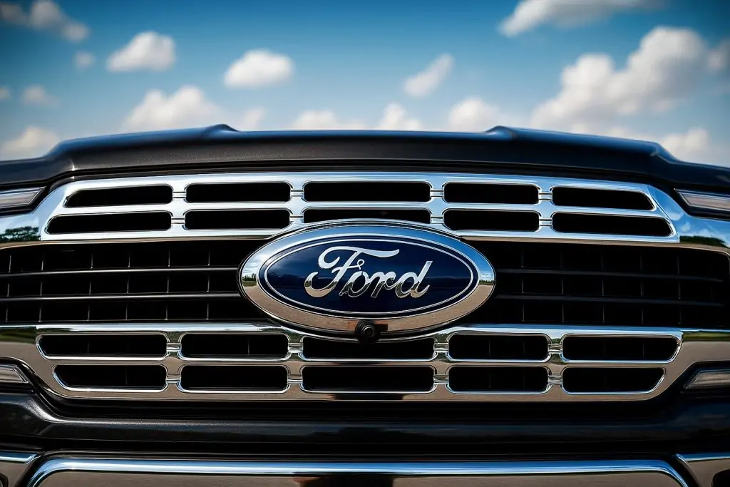 Ford Stock Surges on Q3 Earnings Beat – EV Slowdown & 2025 Outlook Revealed