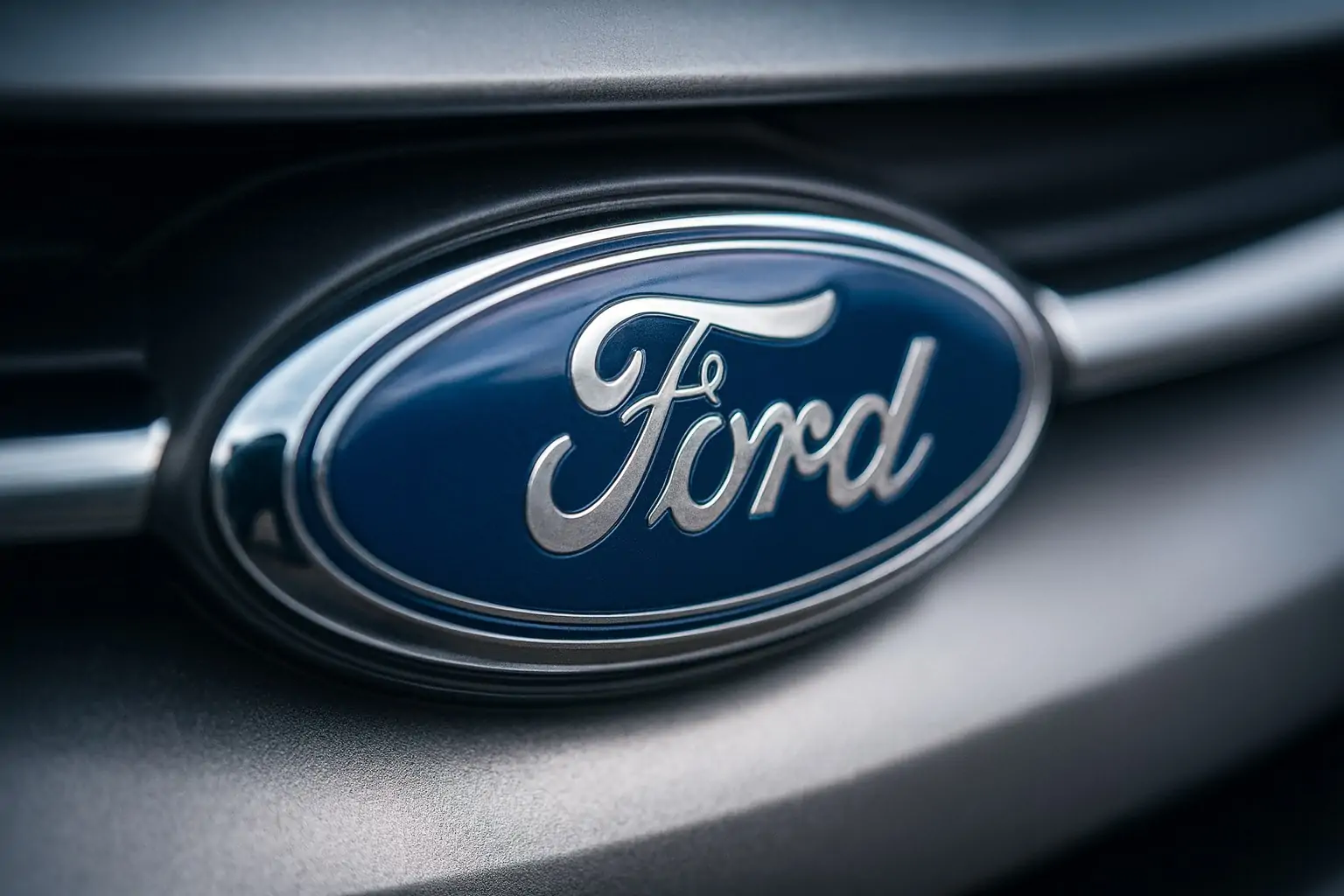 Ford Motor Company Opens $1.2 Billion HQ as EV Strategy and Stock Momentum Shift in 2025