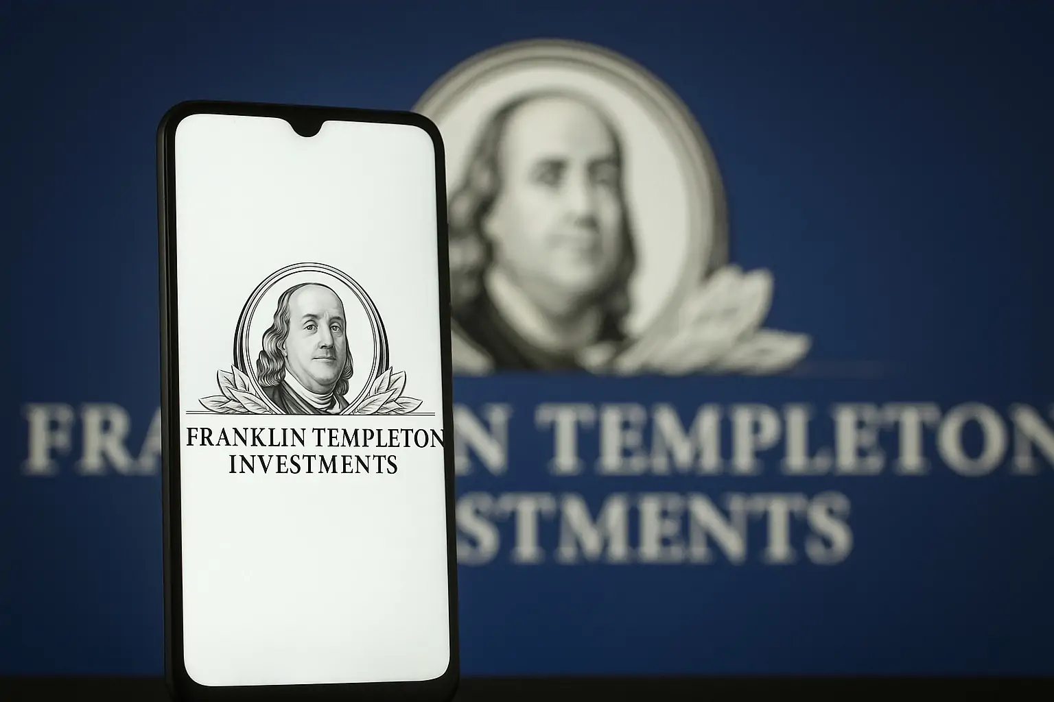 Franklin Resources (BEN) Q4 FY2025: Adj. EPS $0.67 Beats, Revenue $2.34B; AUM $1.66T as Ex‑Western Inflows Climb