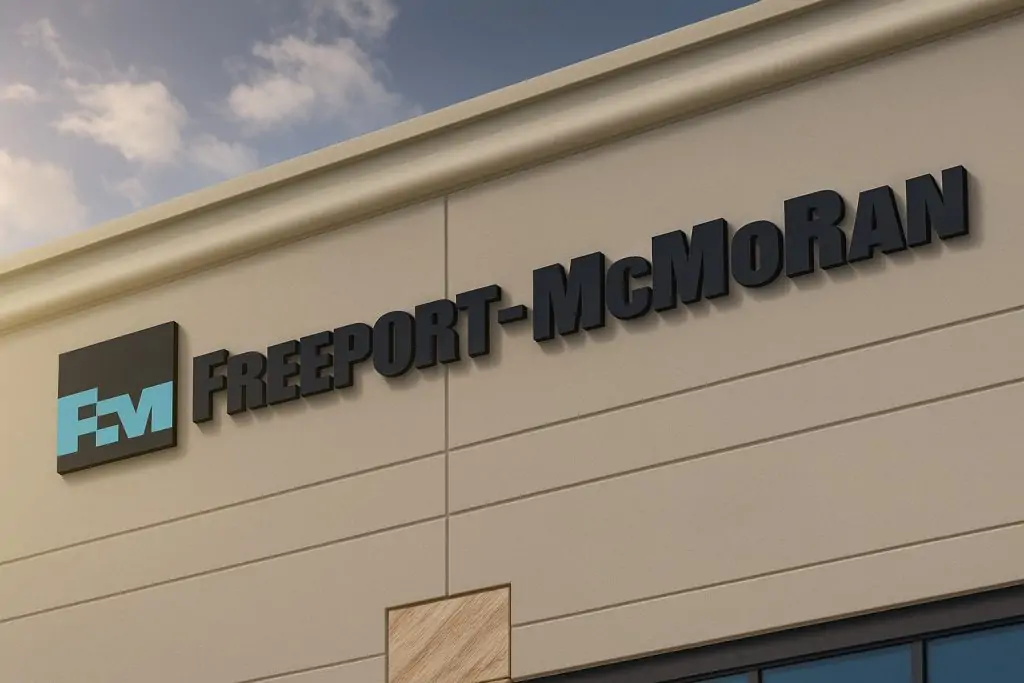 Freeport-McMoRan (FCX) Rallies as Grasberg Restart Plan Offsets Class-Action Fallout – 18 November 2025