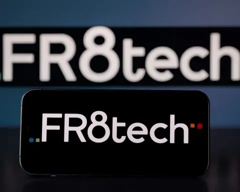 Freight Technologies (FRGT) Seals Fetch AI Deal and $1M Financing as Zayren Launch Supercharges Volatile Rally