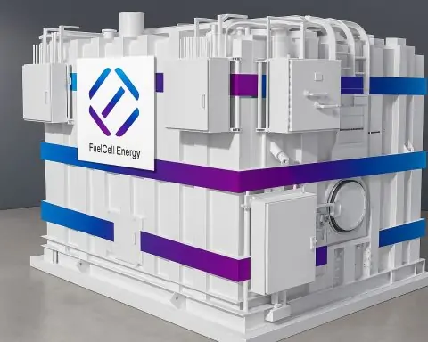 FuelCell Energy (FCEL) Stock Hits Peak Amid AI Hype – Is the Rally Sustainable?