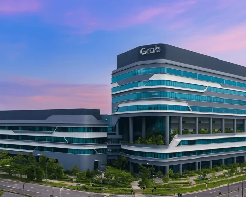 Grab Holdings (GRAB) Stock Today: Price, News and Outlook for November 21, 2025