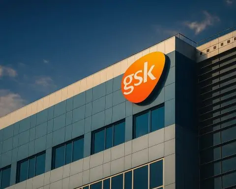 GSK (GSK) news today — Nov 11, 2025: New AN2 TB collaboration, buyback activity filed, shares test 12‑month high