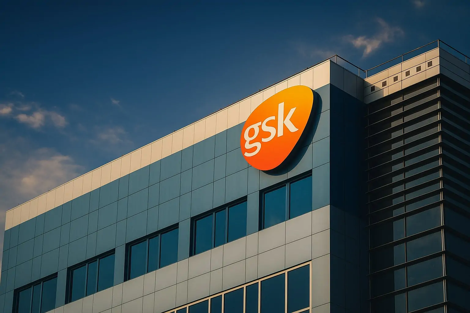 GSK (GSK) news today — Nov 11, 2025: New AN2 TB collaboration, buyback activity filed, shares test 12‑month high