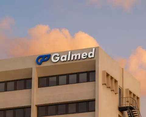 Galmed Pharmaceuticals (GLMD) Soars on New Cancer Drug Combo Data: What Today’s Breakthrough Means for Investors – November 17, 2025