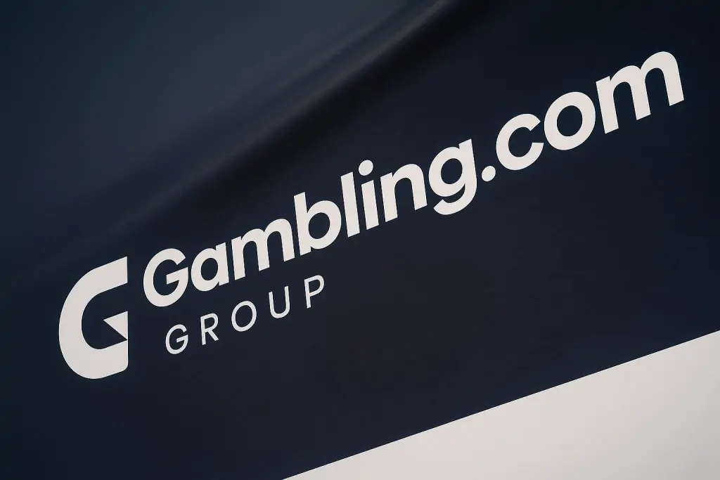 Gambling.com Group (GAMB) Stock Crashes After Record Q3 2025 Earnings and Guidance Cut