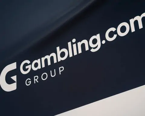 Gambling.com Group (GAMB) Stock Crashes After Record Q3 2025 Earnings and Guidance Cut