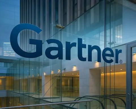 Gartner (IT) Stock Plunges 50% – Will This Tech Advisor Bounce Back? (In-Depth Analysis)