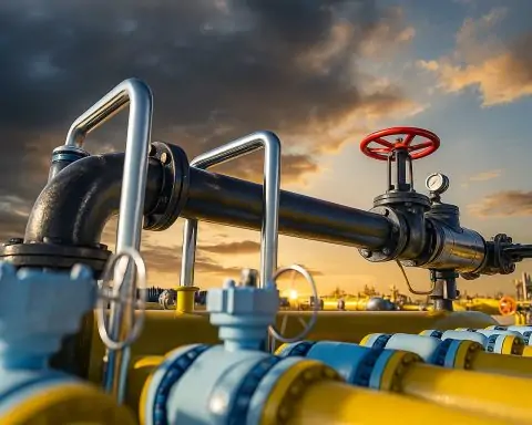 Europe’s Gas Demand Implodes: LNG Imports to Plunge 20% by 2030, Russian Flows at Historic Lows