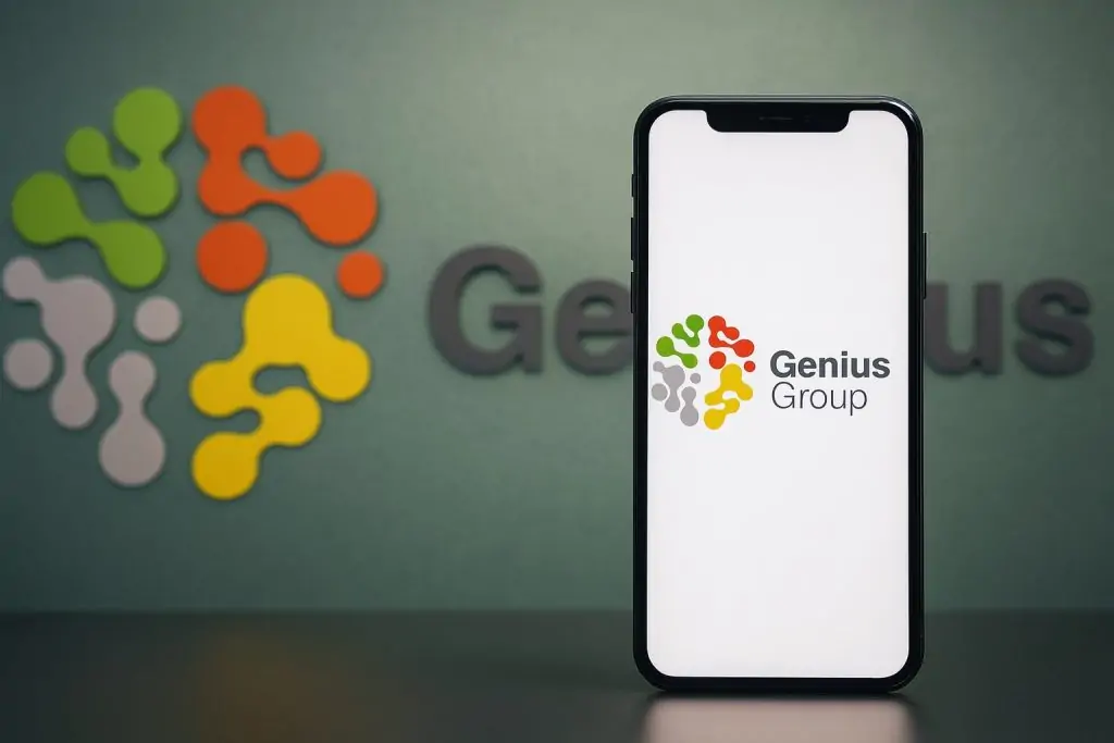 Genius Group (GNS) Soars on Market‑Manipulation Lawsuit: What Today’s 17 November 2025 Rally Really Means