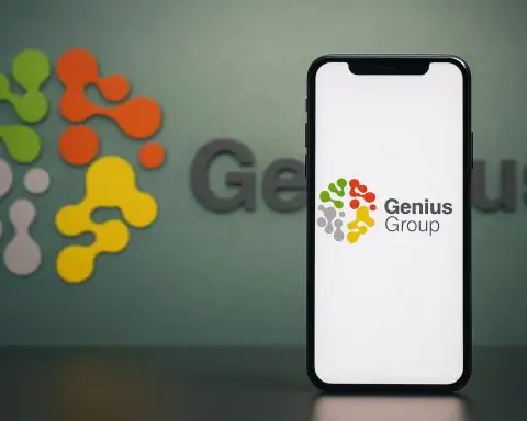 Genius Group (GNS) Soars on Market‑Manipulation Lawsuit: What Today’s 17 November 2025 Rally Really Means