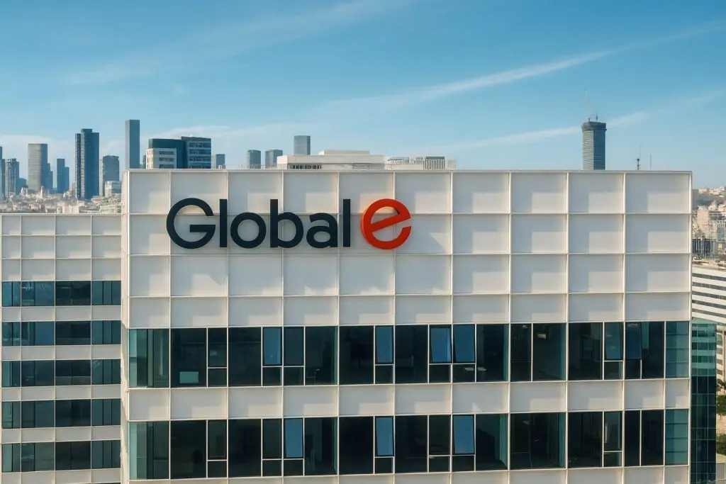 Global‑E Online (GLBE) Stock Jumps as Q3 2025 Results Top Guidance and Full‑Year Outlook Is Raised