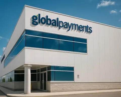 Global Payments (GPN) Surges on Earnings Beat and Transformation – What’s Next for This Fintech Powerhouse?