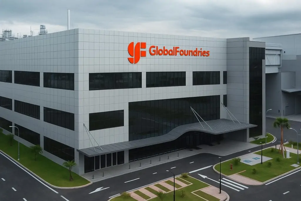 GlobalFoundries (GFS) beats Q3 estimates, nudges Q4 outlook above Street; Dresden capacity expansion wins fresh approval — Nov. 12, 2025