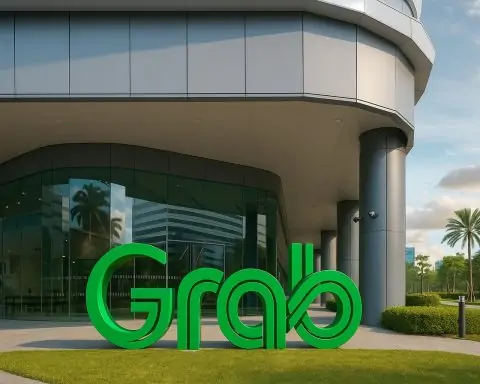 Grab (GRAB) News Today — Nov 11, 2025: SoftBank fuels GoTo shake‑up, Grab launches lane‑level GPS pilot, AGM date set; GoTo says no deal yet