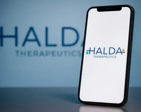 Johnson & Johnson’s $3.05 Billion Halda Therapeutics Deal Signals New Oncology Push After Stelara Patent Cliff