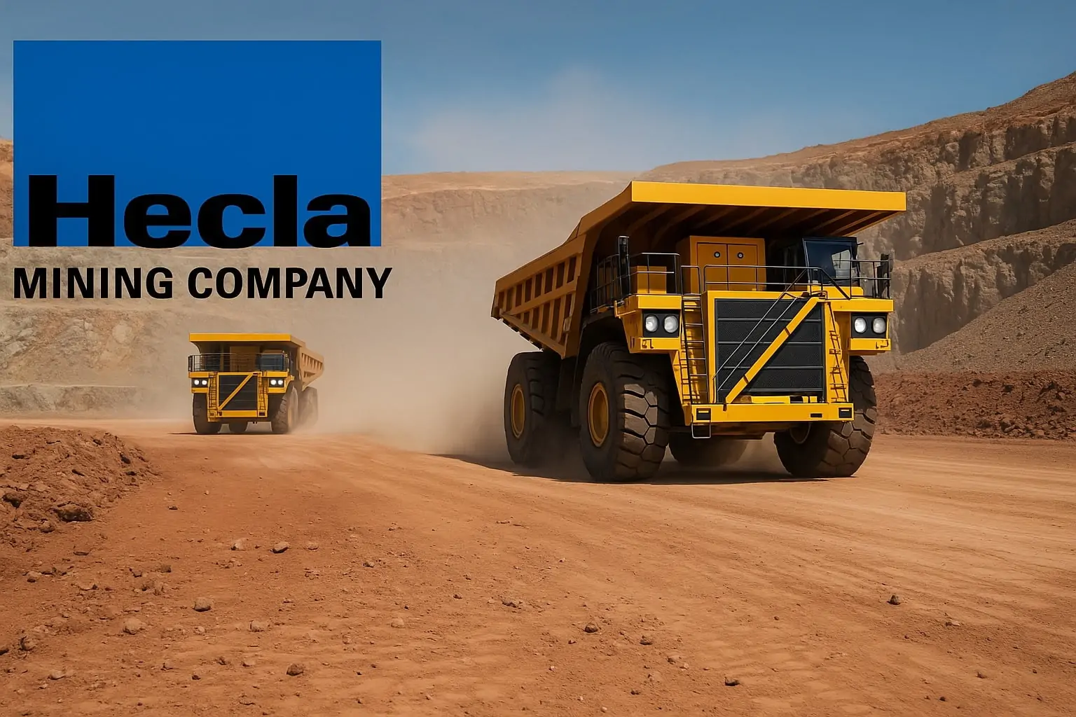 Hecla Mining (HL) Soars on Record Q3 2025: $409.5M Revenue, $0.15 EPS, Dividend Declared — What to Know Today (Nov 6, 2025)