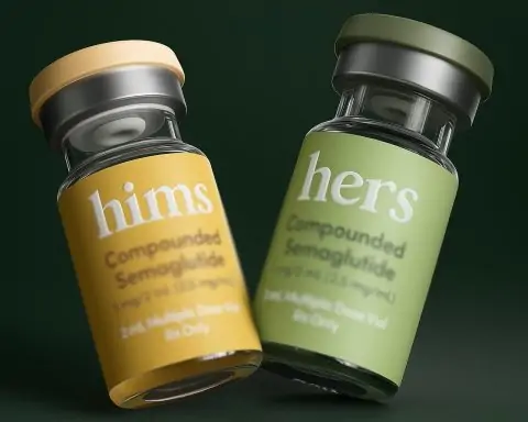 Hims & Hers Health (HIMS) Stock Falls as New ‘Labs’ Platform With Quest Diagnostics Launches – November 14, 2025 Update