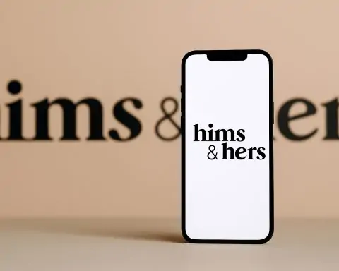 Hims & Hers Bets Big on “GLP-1 Microdosing” Weight-Loss Trend – Stock and Experts React