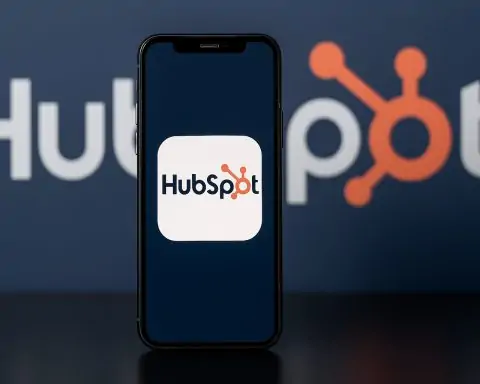HubSpot (HUBS) Plunges ~18% After Q3 Beat: Raised 2025 Guidance, New AI Push, and Meta’s Clara Shih Joins the Board [Nov. 6, 2025]