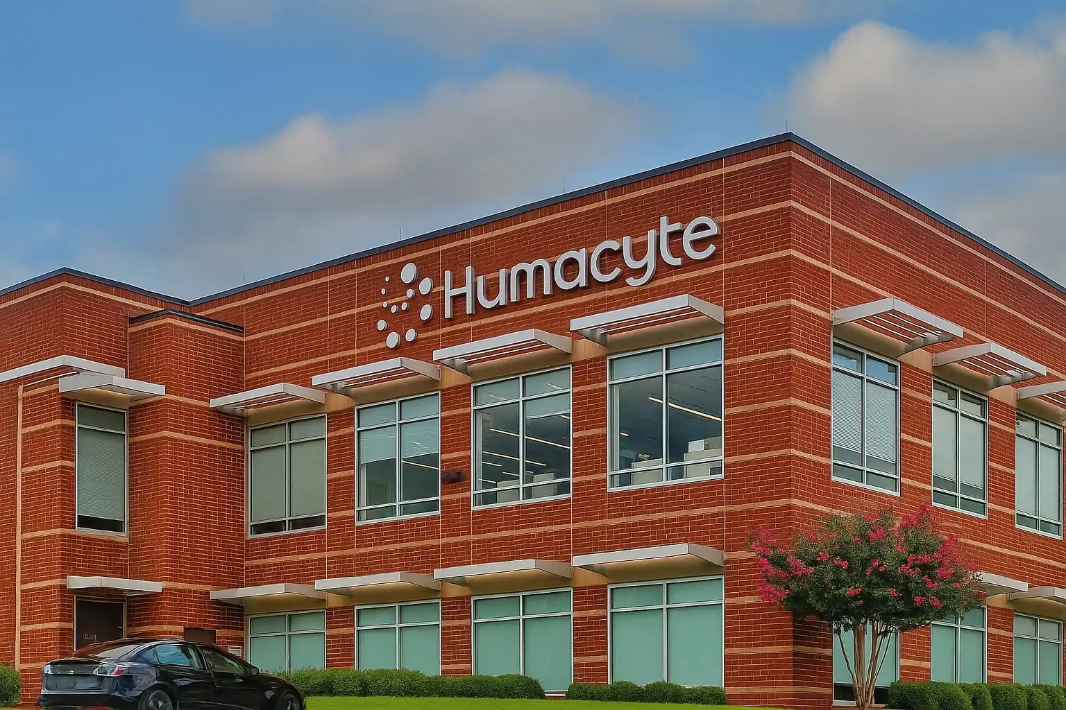 Humacyte (HUMA) Q3 2025: Symvess Sales Surge; IND Filed for CABG as Dialysis Data Advance — Nov 12, 2025