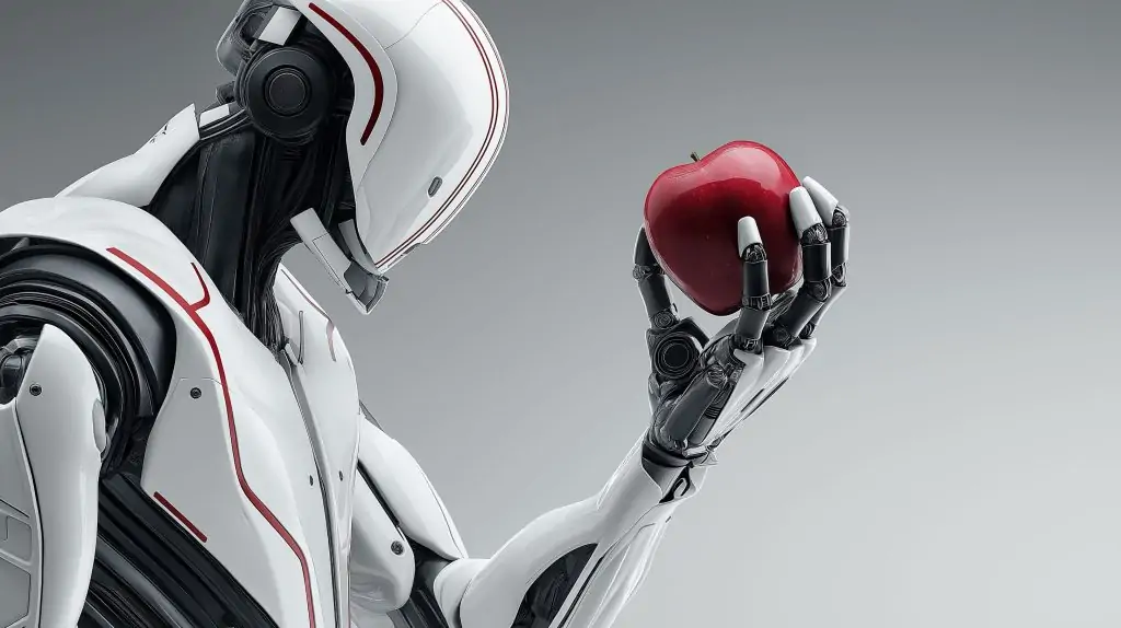 Morgan Stanley: Apple Could Earn $133 Billion a Year From Humanoid Robots by 2040 — As Big as Today’s App Store
