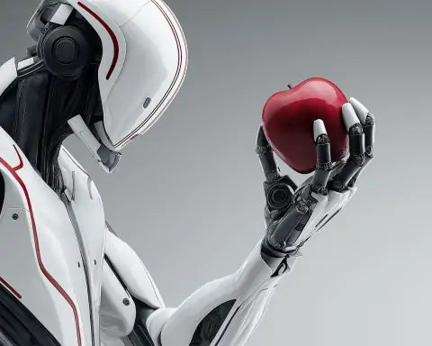 Morgan Stanley: Apple Could Earn $133 Billion a Year From Humanoid Robots by 2040 — As Big as Today’s App Store