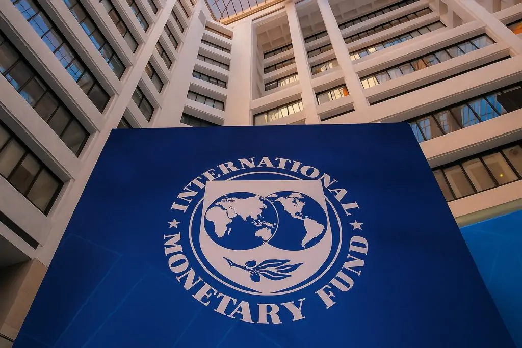 IMF WARNING: Europe’s ‘Explosive’ Debt Could Blow by 2040—Calls Grow for New Social Contract and EU‑Wide Borrowing
