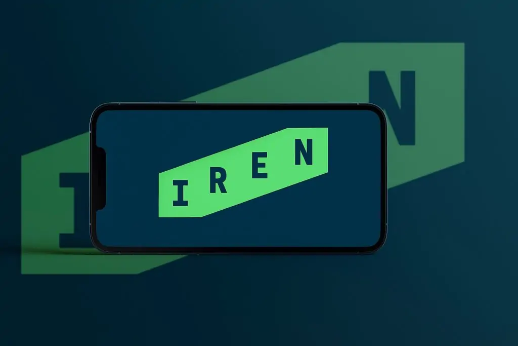 IREN Stock Falls on November 13 as Market Questions Earnings Quality After Record Q1 and $9.7B Microsoft AI Cloud Deal