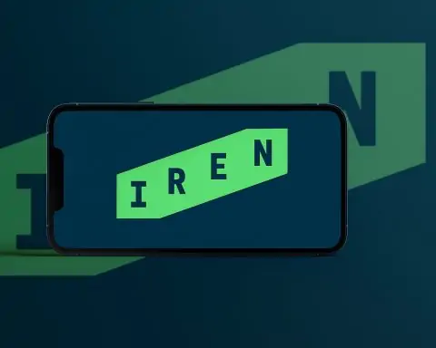 IREN Stock Falls on November 13 as Market Questions Earnings Quality After Record Q1 and $9.7B Microsoft AI Cloud Deal