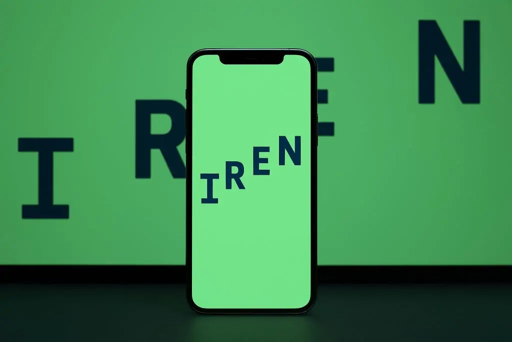 AI Goldrush: IREN Stock Rockets 500% as Bitcoin Miner Morphs into AI Cloud Powerhouse