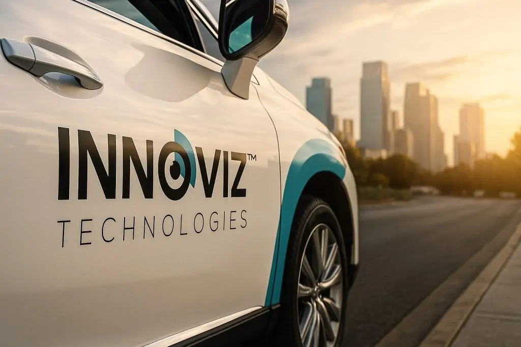 Innoviz Technologies (INVZ) Q3 2025: Revenue Soars 238% to $15.3M, Gross Margin Turns Positive, FY25 Outlook Reaffirmed