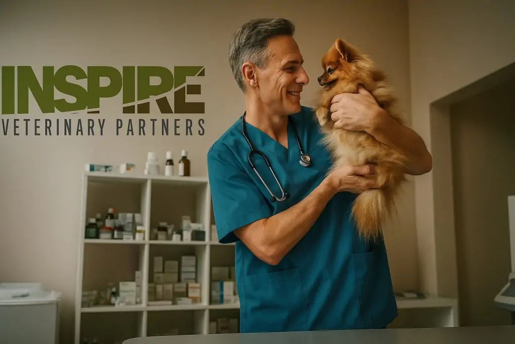 Inspire Veterinary Partners (IVP) Plunges Over 60%, Then Rebounds as Nasdaq Delisting Deadline Hits Today