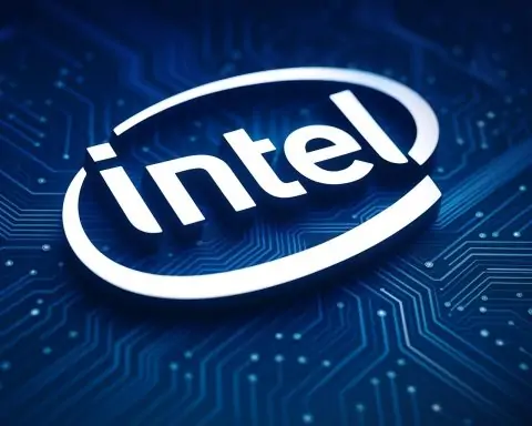 Intel Stock Soars ~90% in 2025 Amid AI Boom and Turnaround – What’s Next for INTC?