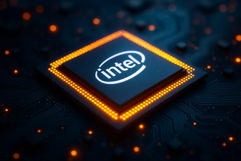 Epic 2025 Comeback: Intel Stock Soars – Latest Price, News & Forecast