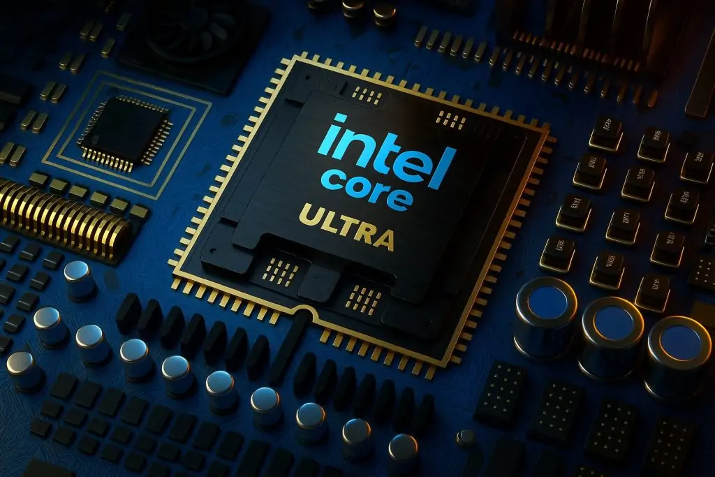 Intel (INTC) Today — Nov 6, 2025: Quarterly 10‑Q Details U.S. Government Stake, Nvidia $5B Share Sale Terms, and Foundry Progress as Shares Slip
