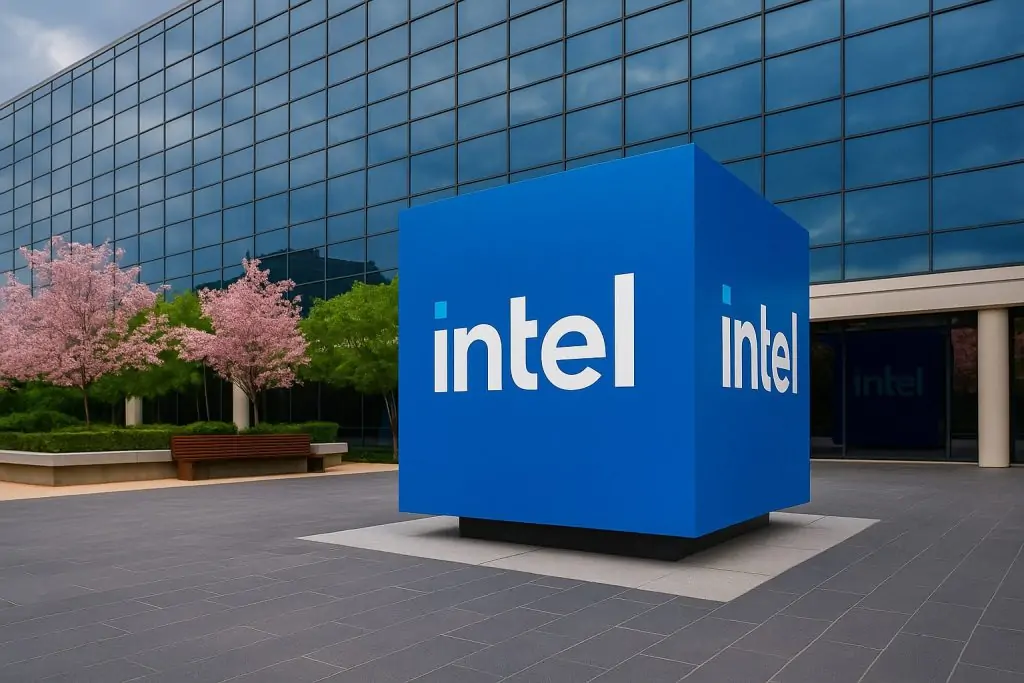 Intel (INTC) Pops as Tesla Mulls Chip Partnership; Pre‑Market Rebounds on Musk Comments — Nov. 7, 2025