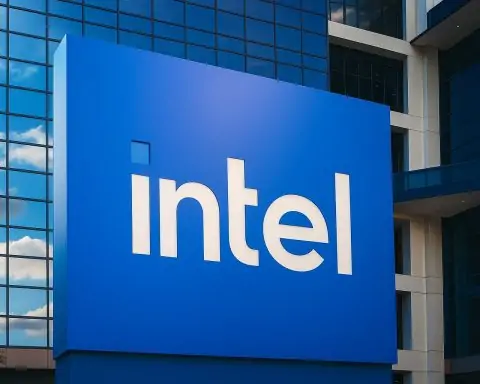Intel (INTC) News Today — Nov. 10, 2025: Ex‑Engineer “Top Secret” Data Lawsuit; INTC Rises as Shutdown Deal Lifts Tech