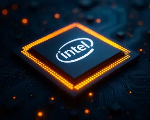 Epic 2025 Comeback: Intel Stock Soars – Latest Price, News & Forecast