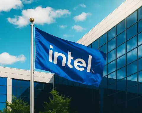 Intel Stock Today (INTC): Oregon Layoffs, AI Shake‑Up and Wall Street Re‑Think — 14 November 2025