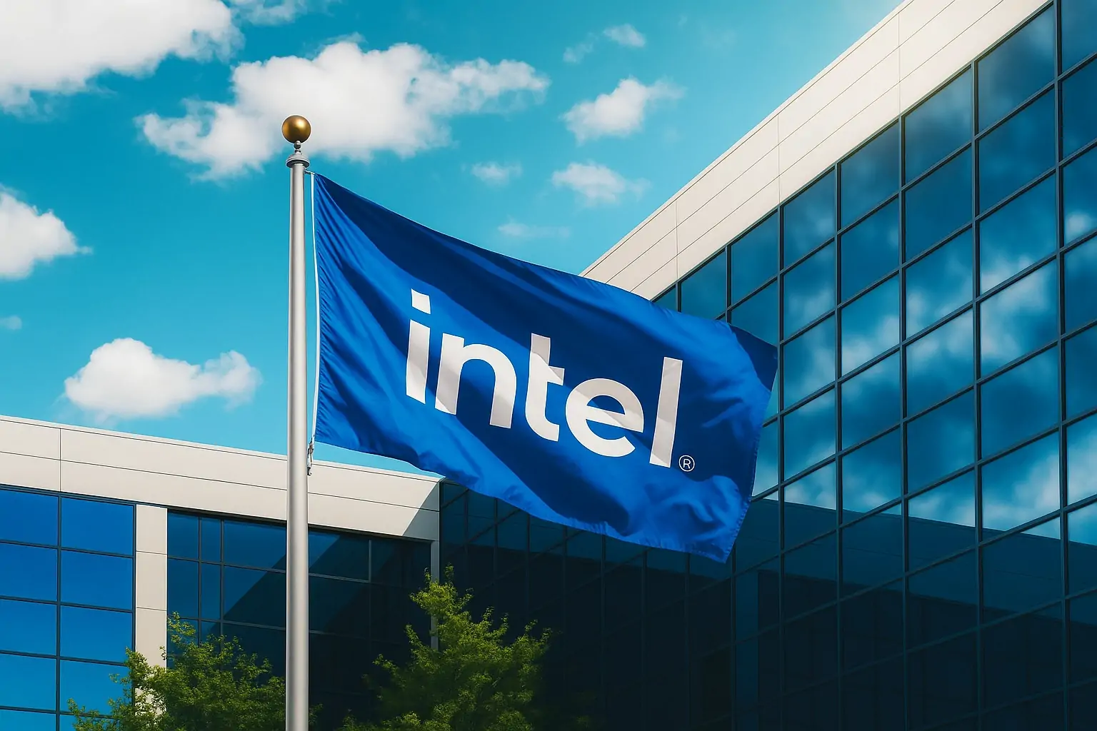 Intel Stock Today (INTC): Oregon Layoffs, AI Shake‑Up and Wall Street Re‑Think — 14 November 2025