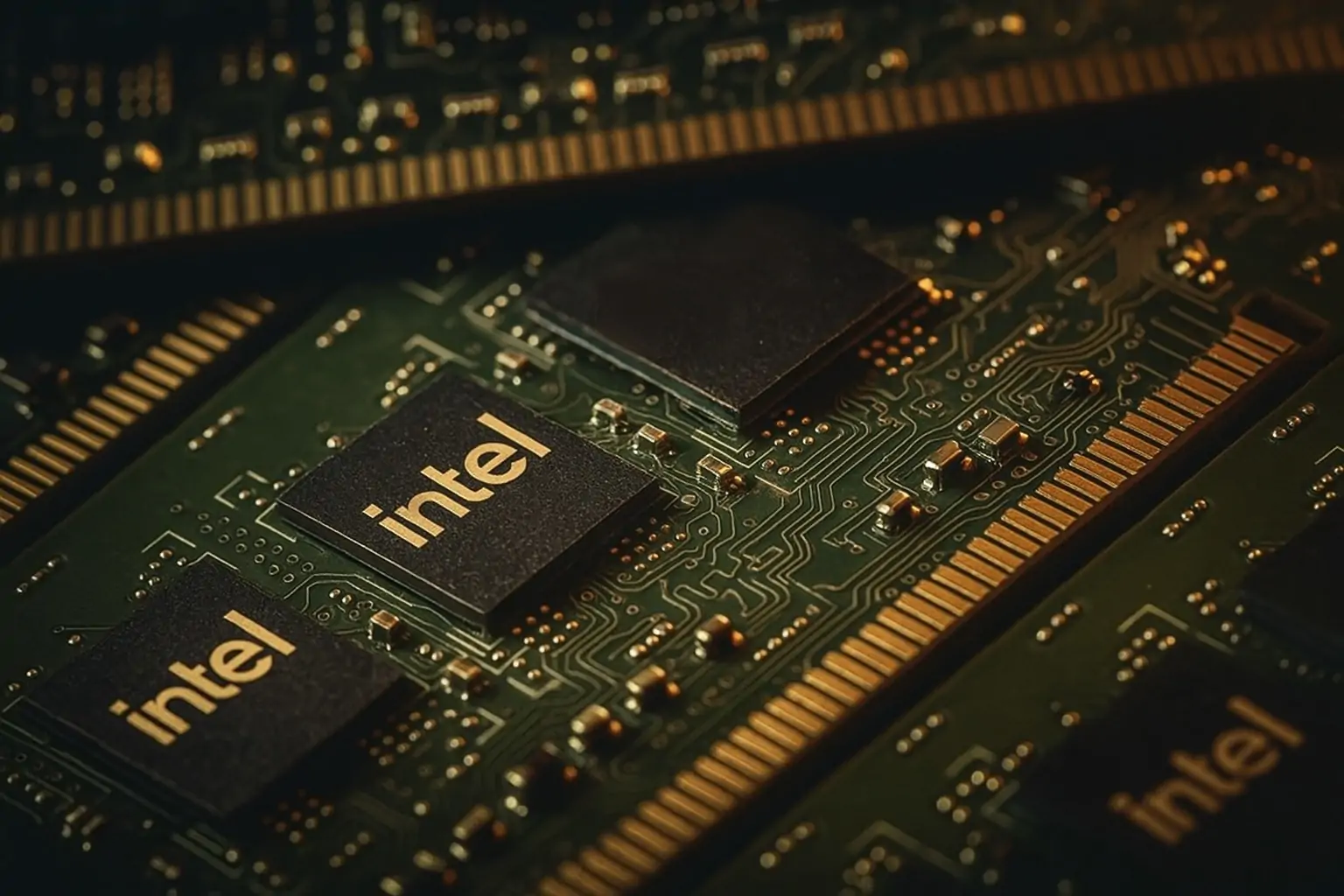 Intel Stock Rollercoaster: Big Rally, CEO Shake-Up, and AI Ambitions Fuel 2025 Outlook