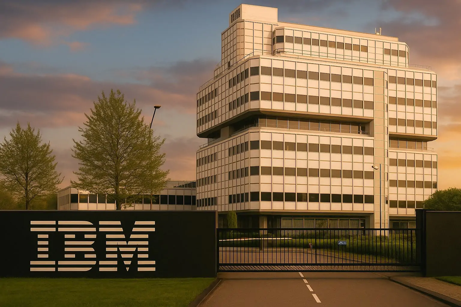 AI & Quantum Frenzy Propels IBM Stock to New Heights – Will the Rally Last?