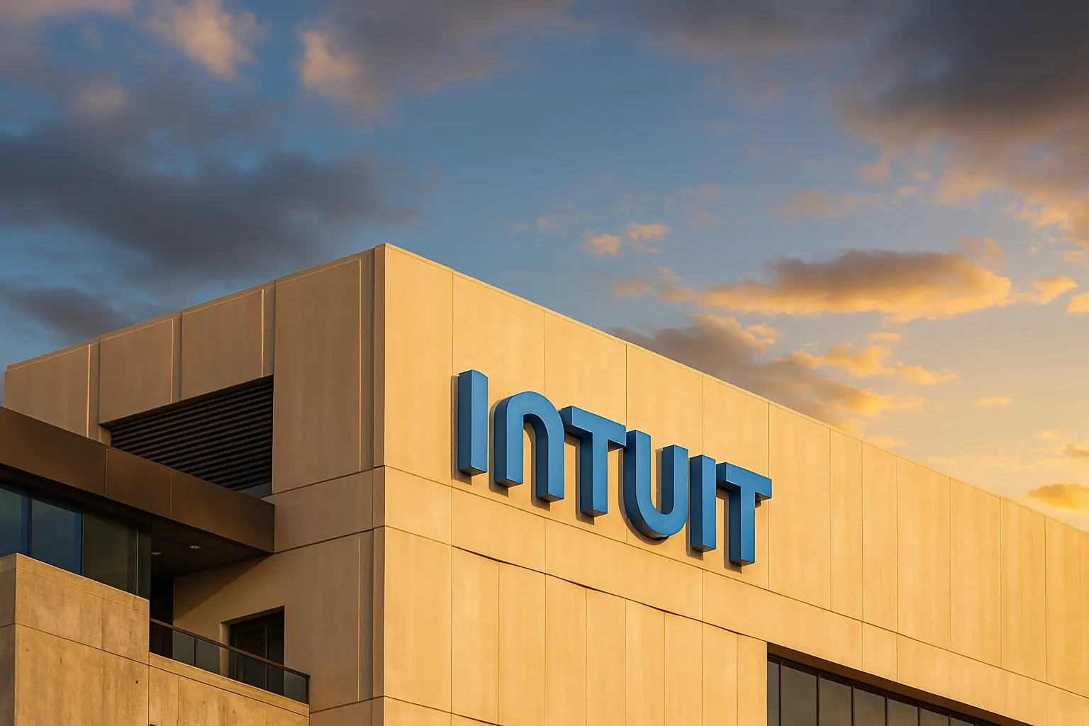 Intuit (INTU) Rises on Earnings Beat, $100M OpenAI Deal and LA28 Olympic Partnership — What Investors Need to Know Today, November 21, 2025