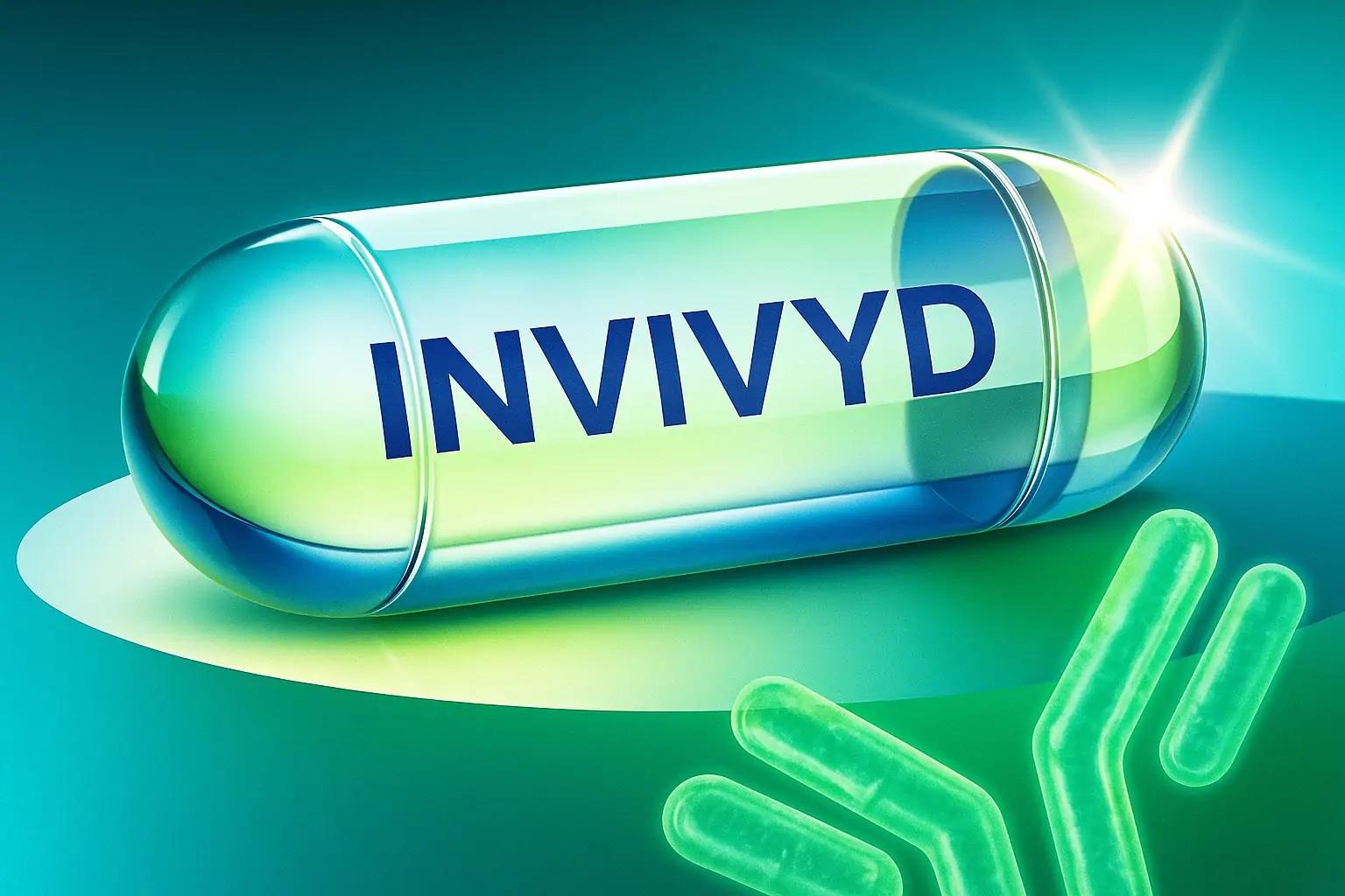 Invivyd (IVVD) Rockets Over 50% Pre‑Market on November 14, 2025 as Traders Rush Into COVID Antibody Play